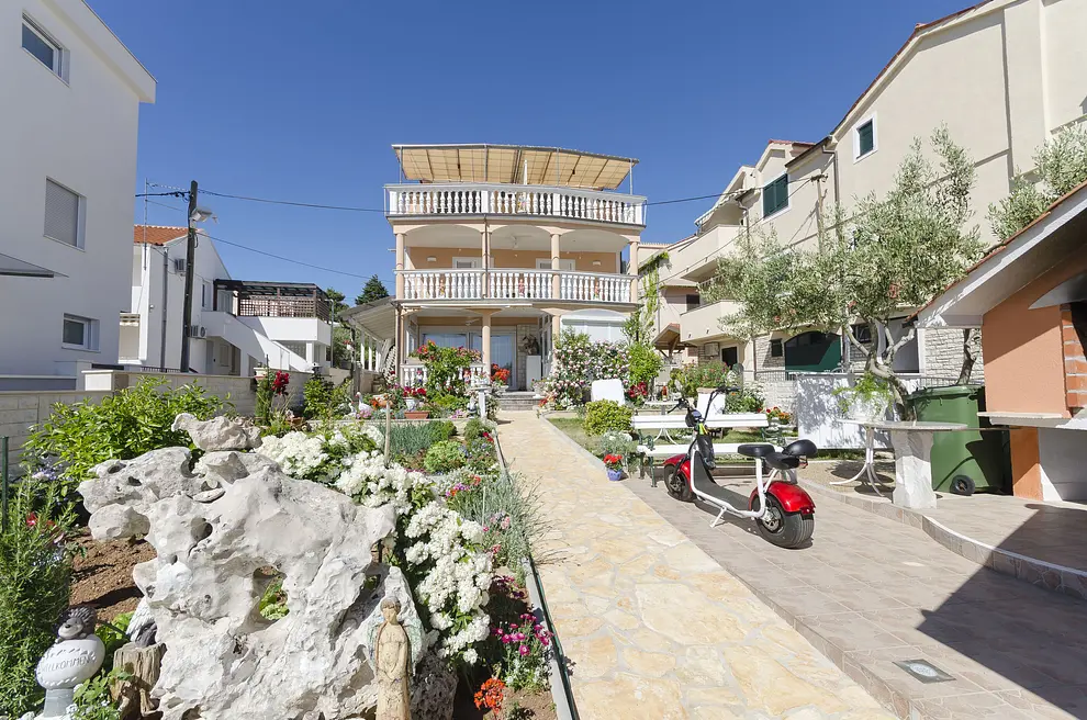 Ferienwohnung in Vodice  999207371 35427 – Foto 22
