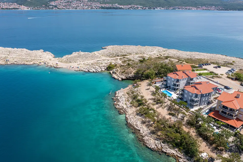Ferienwohnung in Dobrinj mit Pool 999223826 41942 – Foto 65
