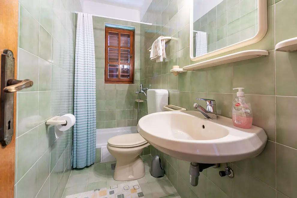 Ferienwohnung in Kampor haustiergeeignet 999205195 33362 – Foto 2