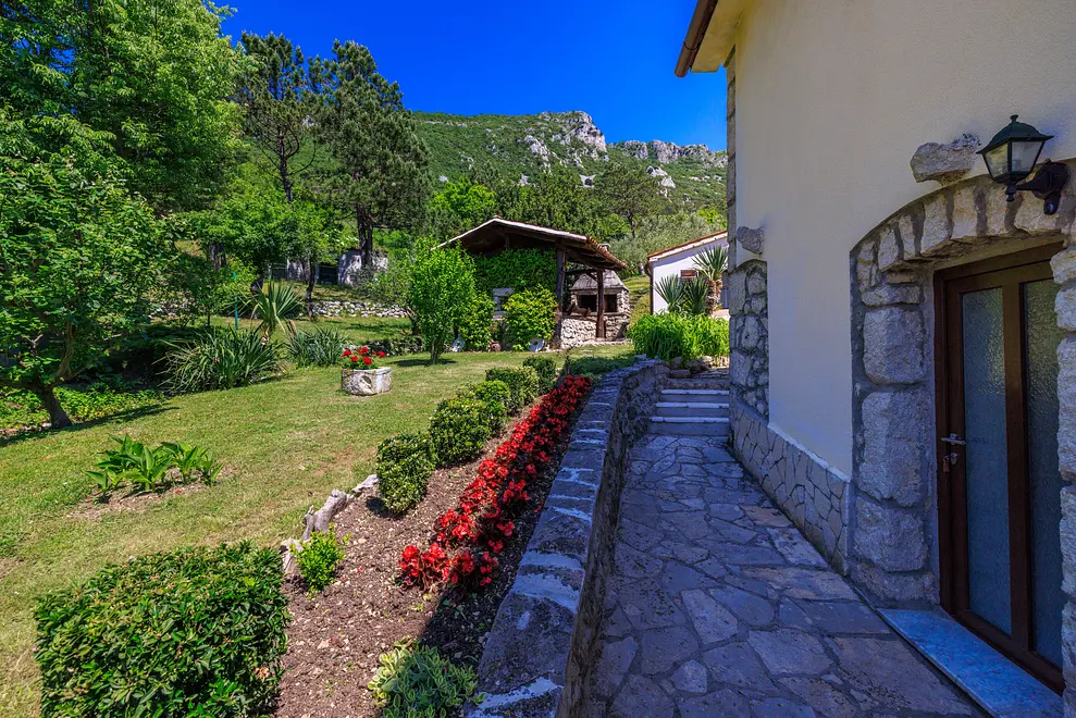 Ferienwohnung in Krsan mit Pool 999204996 33168 – Foto 46