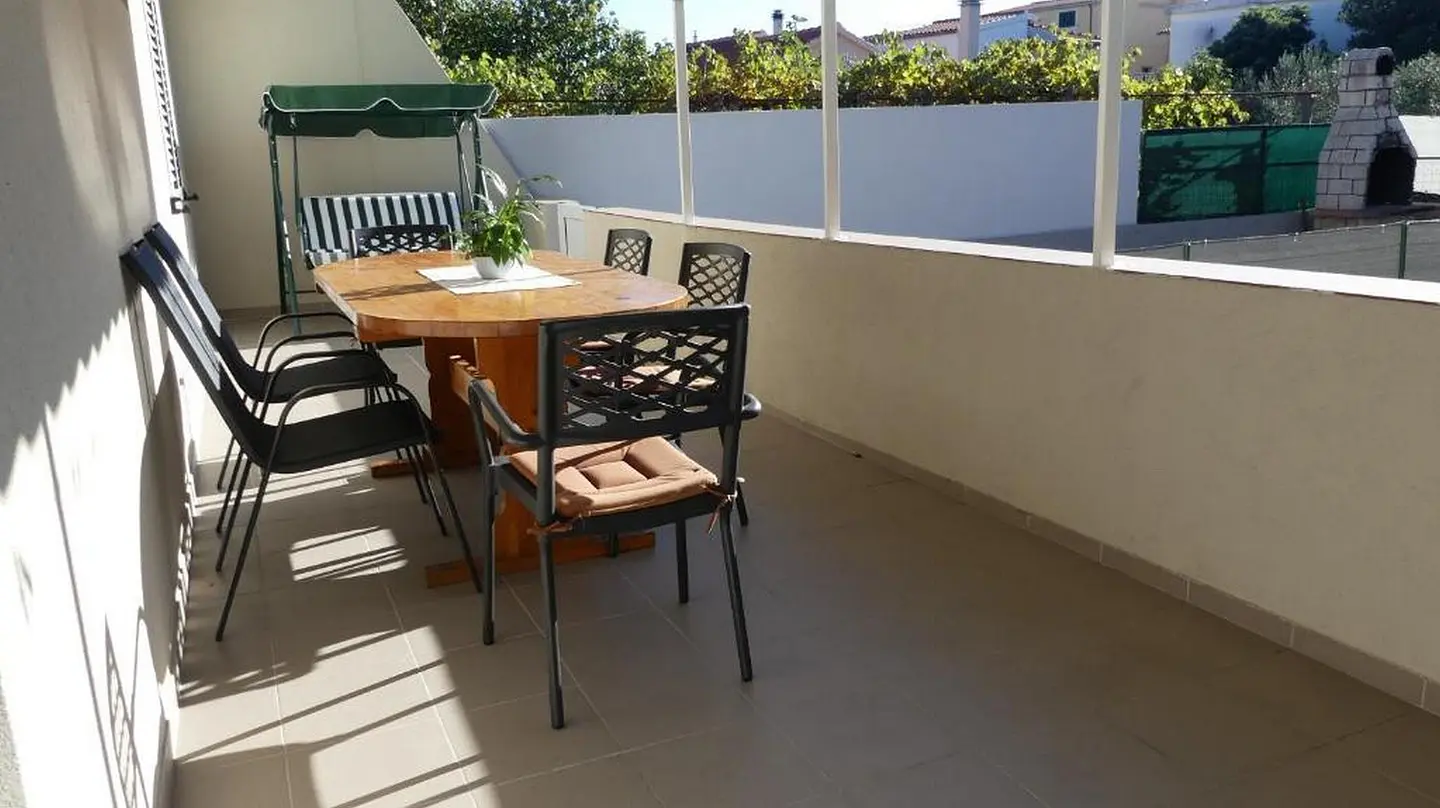 Ferienwohnung in Tribunj haustiergeeignet 999203679 31912