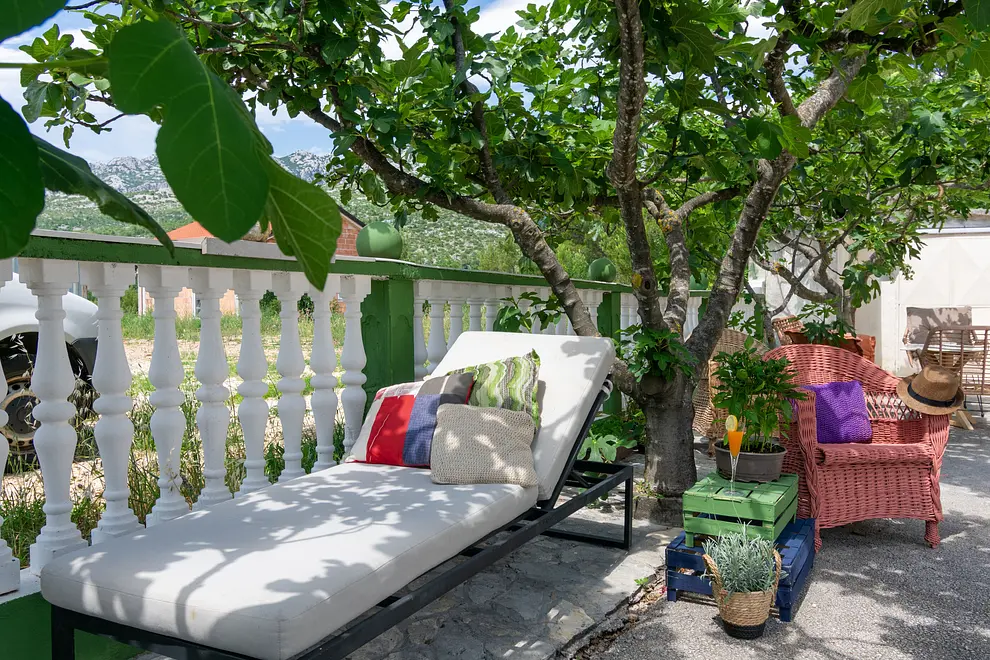 Ferienwohnung in Starigrad  999238212 43136 – Foto 13