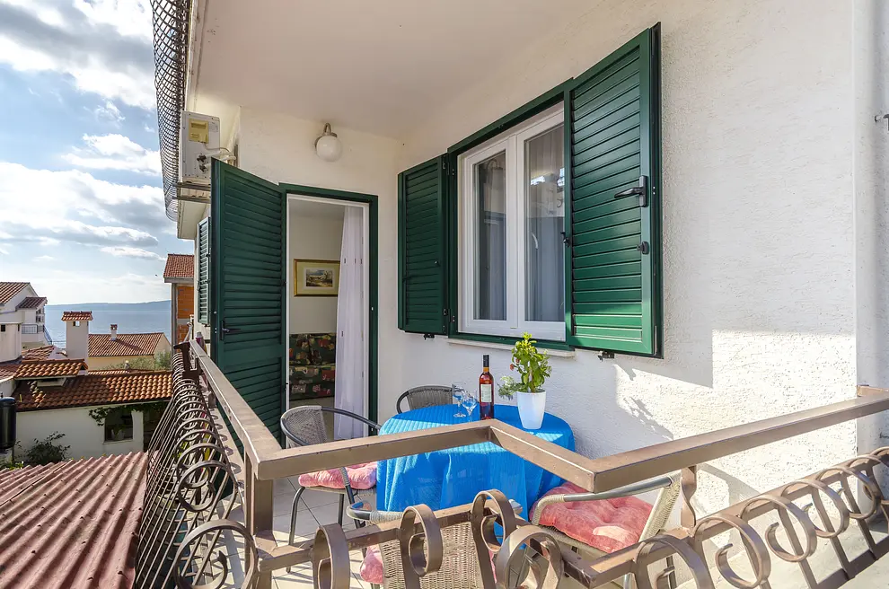 Ferienwohnung in Ciovo  999205619 33761 – Foto 28