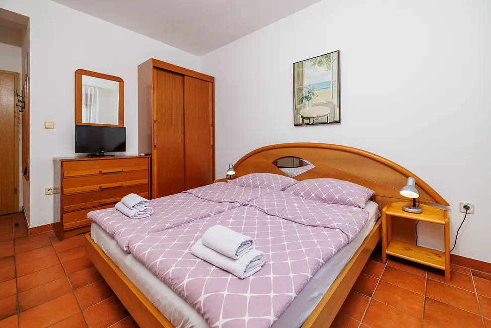 Ferienwohnung in Krk  999203378 31629 – Foto 11