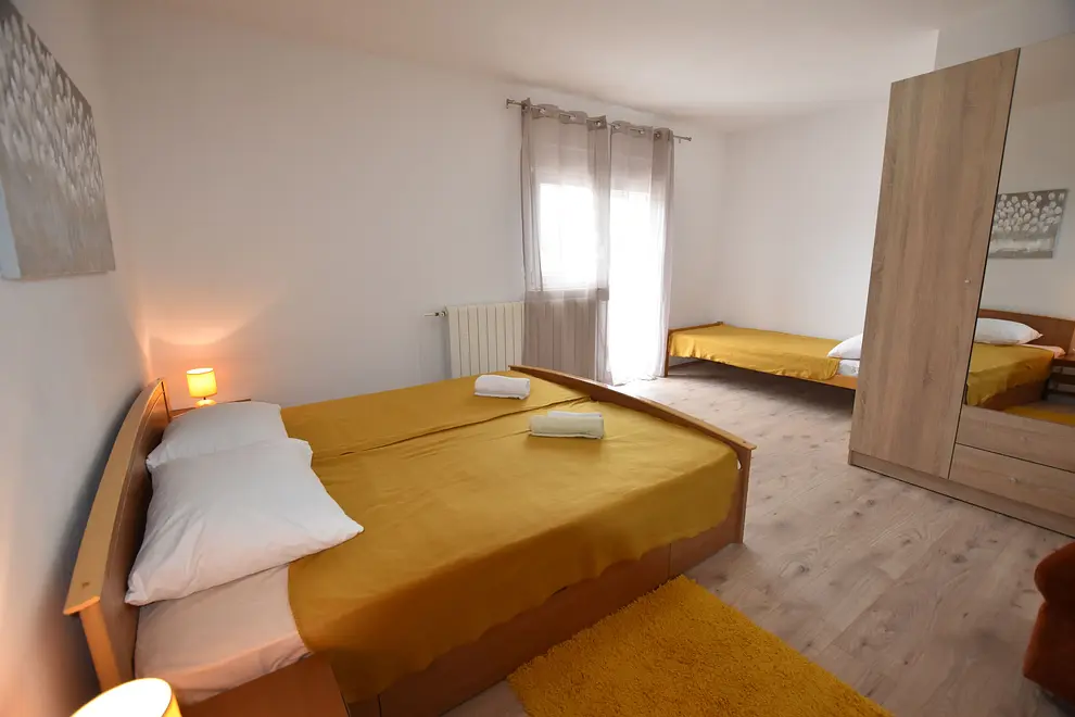 Ferienwohnung in Biograd  999209572 37493 – Foto 3