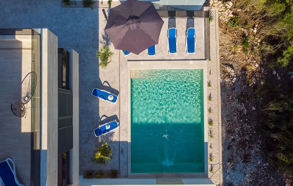 Ferienhaus in Ploce mit Pool und haustiergeeignet 999210375 38237 – Foto 34