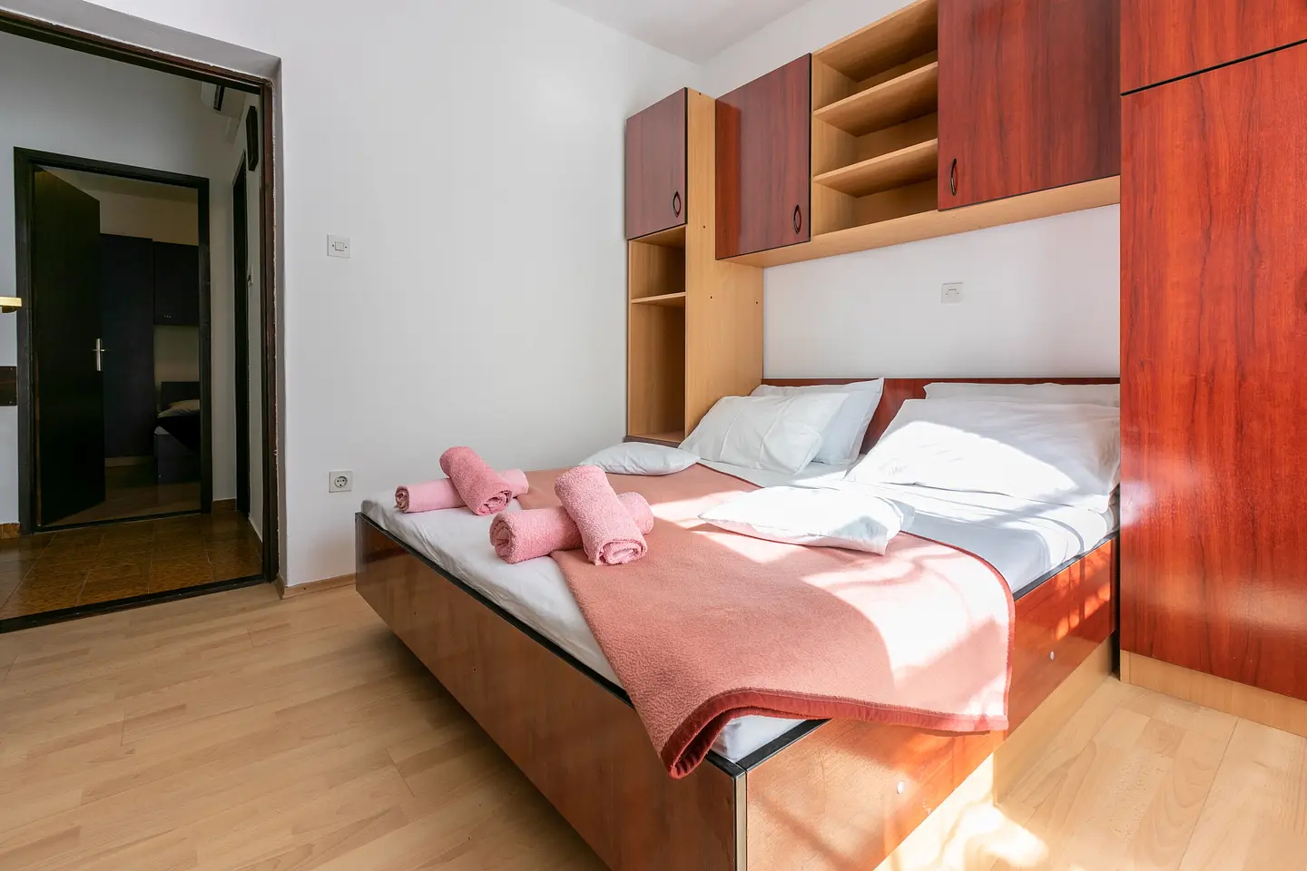 Ferienwohnung in Crikvenica  999202803 31077