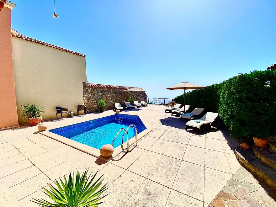 Ferienhaus in Opatija mit Pool 999226116 42447 – Foto 14