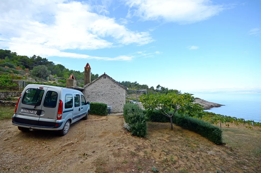 Ferienwohnung in Brac haustiergeeignet 999202903 31172 – Foto 29