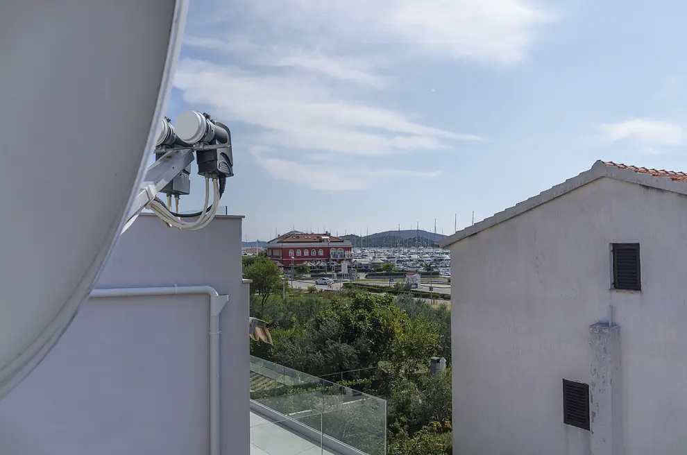 Ferienwohnung in Tribunj  999206526 34625 – Foto 3
