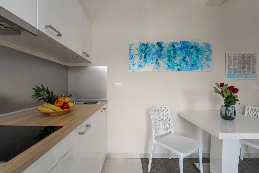 Ferienwohnung in Vrsar mit Pool 999223710 41832 – Foto 9