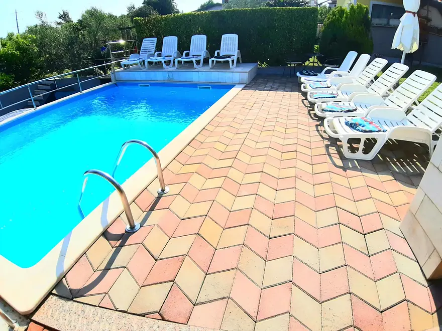 Ferienwohnung in Buje mit Pool 999227614 42517 – Foto 12
