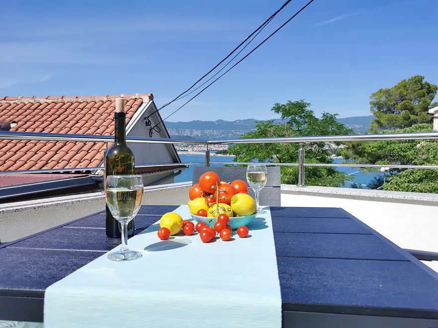 Ferienappartment in Dobrinj  999223609 41734 – Foto 4