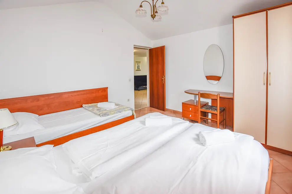 Ferienwohnung in Biograd mit Pool und haustiergeeignet 999208875 36821 – Foto 14