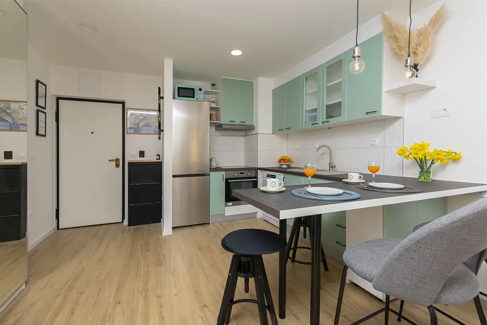 Ferienwohnung in Omis  999208130 36107 – Foto 10