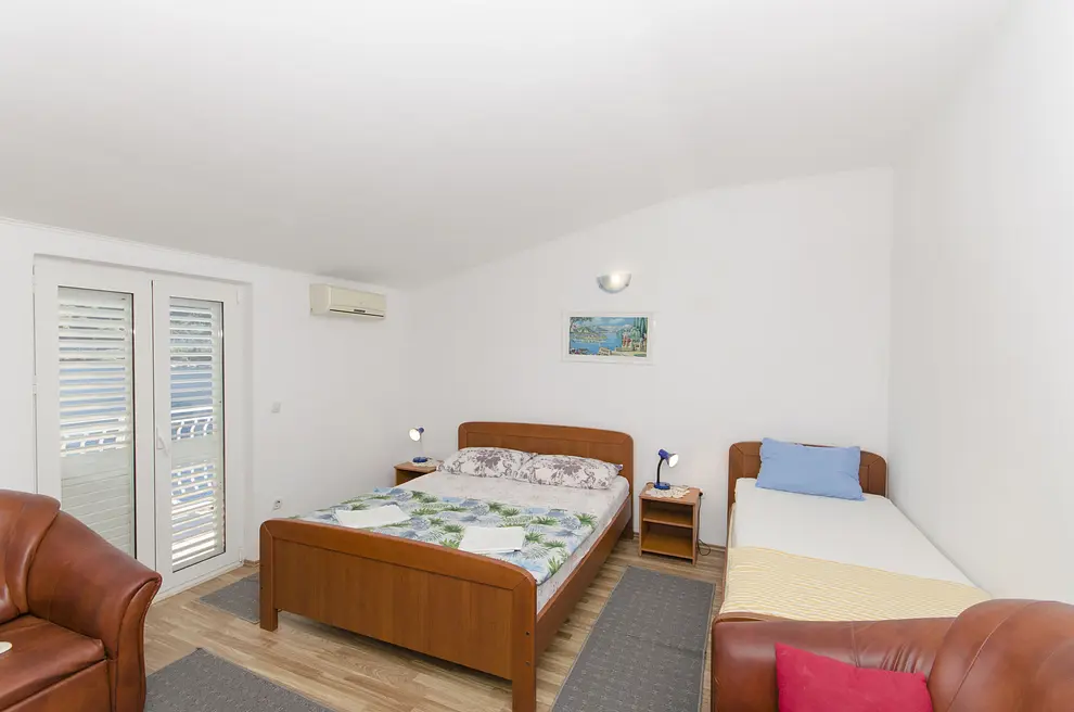 Ferienwohnung in Mljet  999204030 32253 – Foto 10