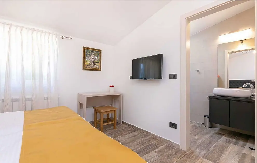 Ferienwohnung in Kastelir-Labinci mit Pool 999224013 42124 – Foto 23