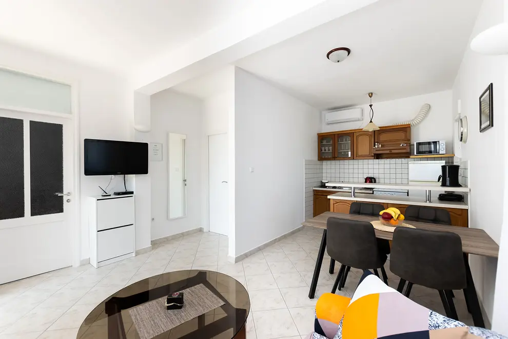 Ferienwohnung in Banjol  999208910 36856 – Foto 5