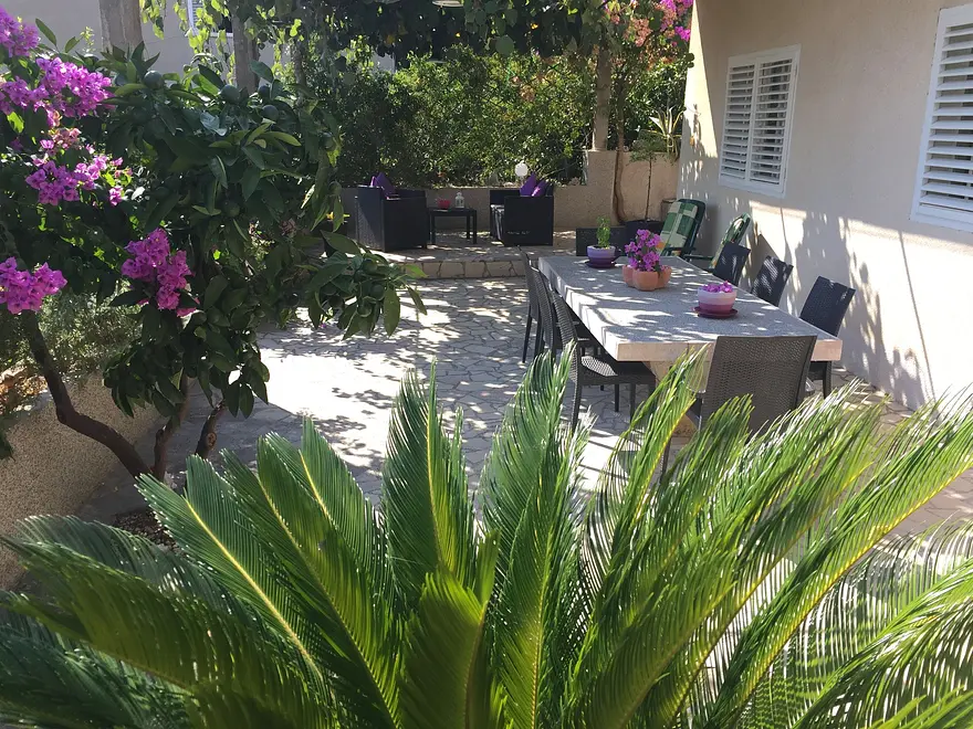 Ferienwohnung in Orebic  6615930 1267