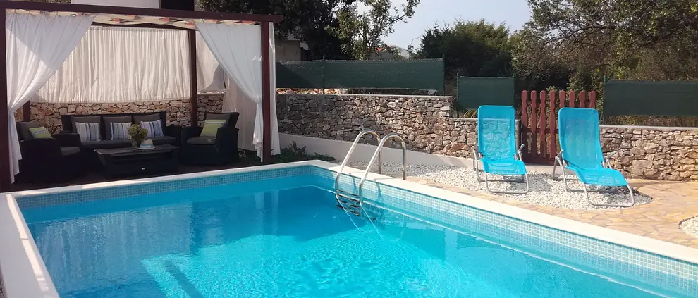 Ferienwohnung in Rogoznica mit Pool und haustiergeeignet 999202388 30688 – Foto 40
