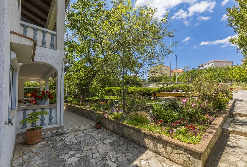 Ferienwohnung in Novi Vinodolski  999211079 38899 – Foto 13