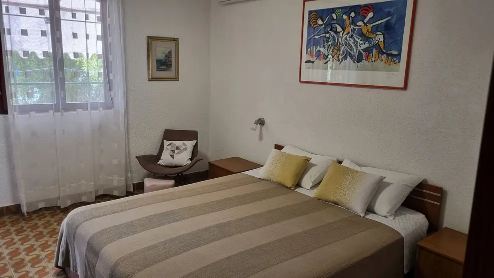 Ferienwohnung in Sibenik  66141255 23296