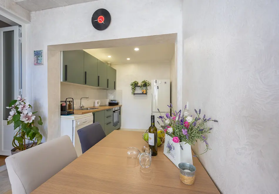 Ferienwohnung in Baska Voda  999204912 33087 – Foto 17