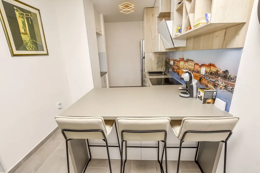 Ferienwohnung in Biograd  999207993 35978 – Foto 16