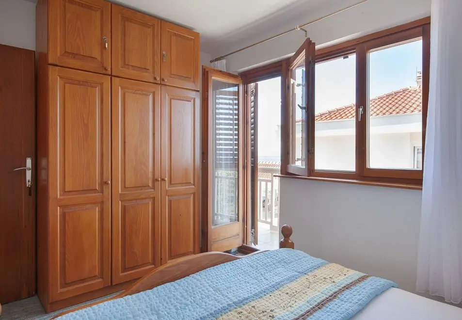 Ferienwohnung in Brela  999208305 36279 – Foto 8
