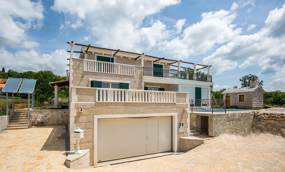 Ferienwohnung in Omis mit Pool 999206517 34618 – Foto 42