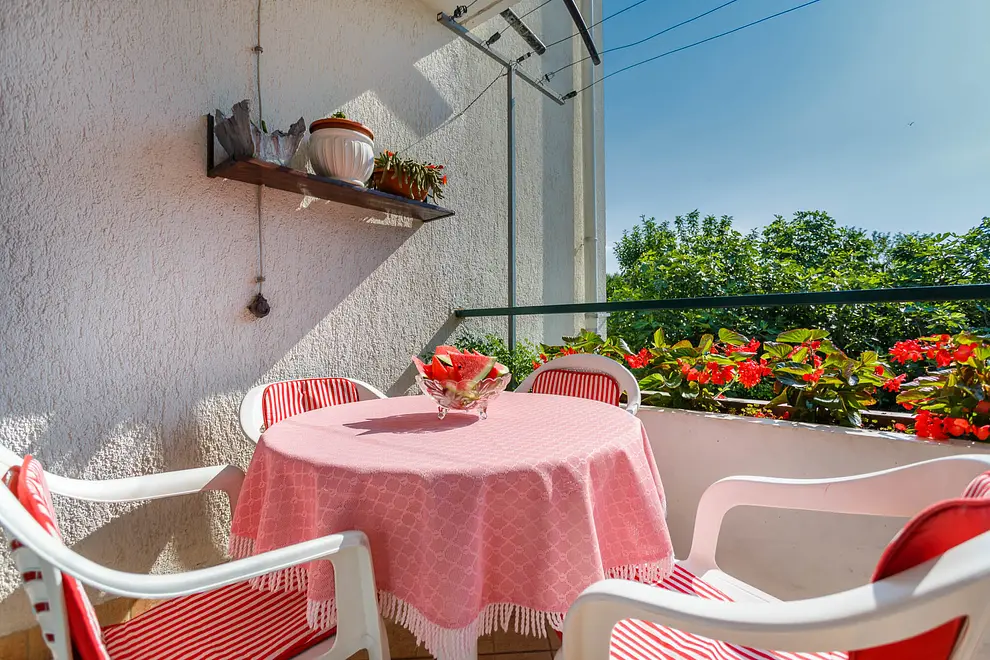 Ferienwohnung in Krk  999203177 31433 – Foto 15