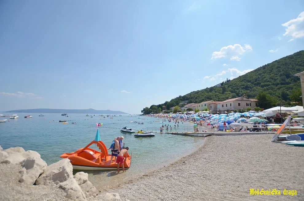 Ferienwohnung in Opatija  999206581 34679 – Foto 17