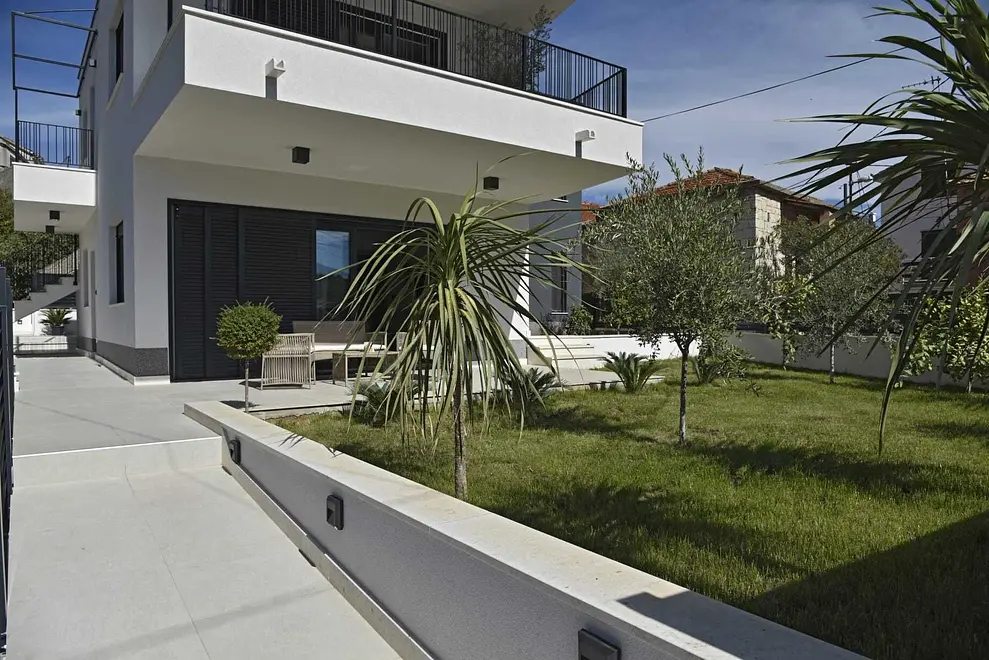 Ferienwohnung in Ciovo  66140196 22648