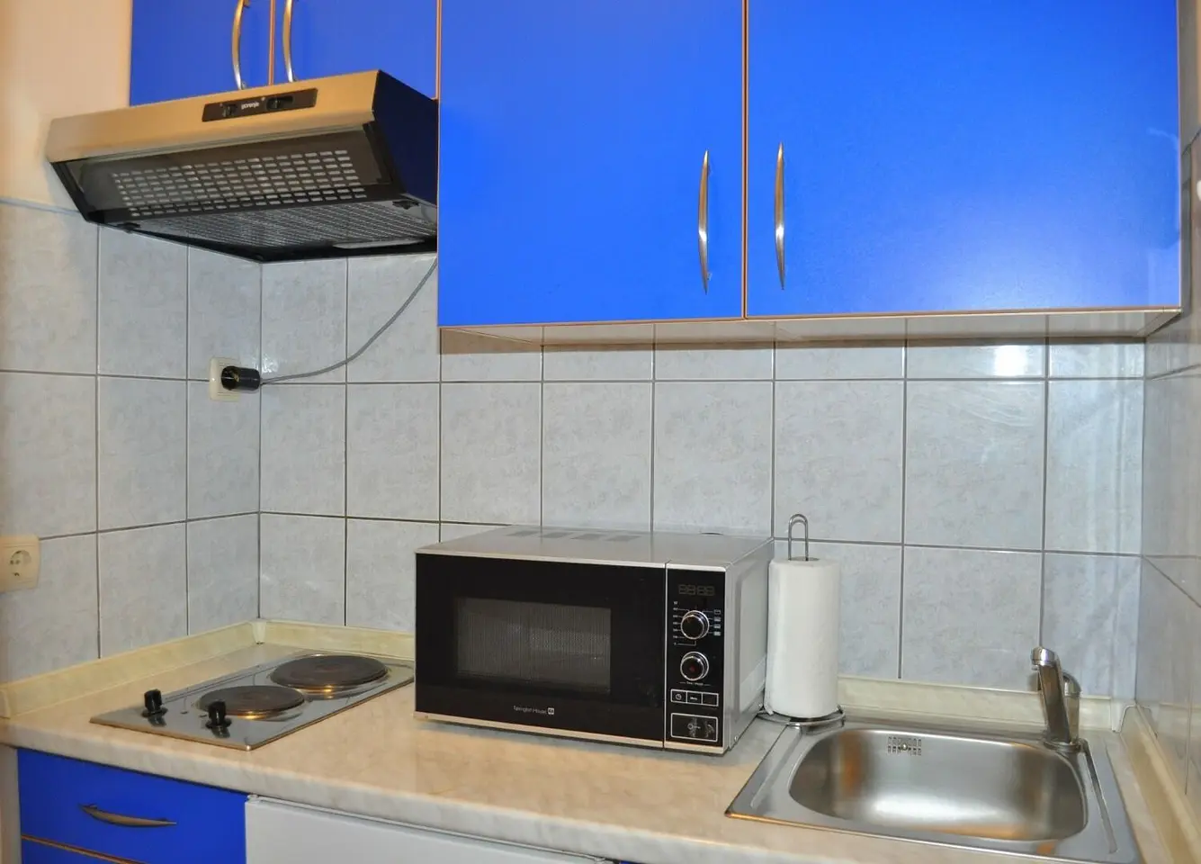 Ferienwohnung in Makarska  999211235 39035
