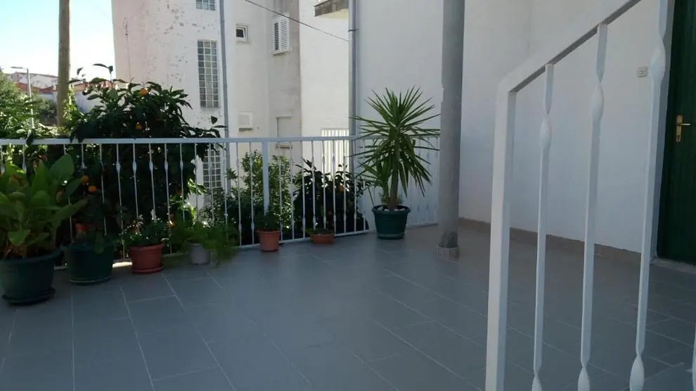 Ferienwohnung in Ciovo  999212806 40379 – Foto 2