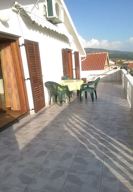 Ferienwohnung in Obrovac  66153704 27281