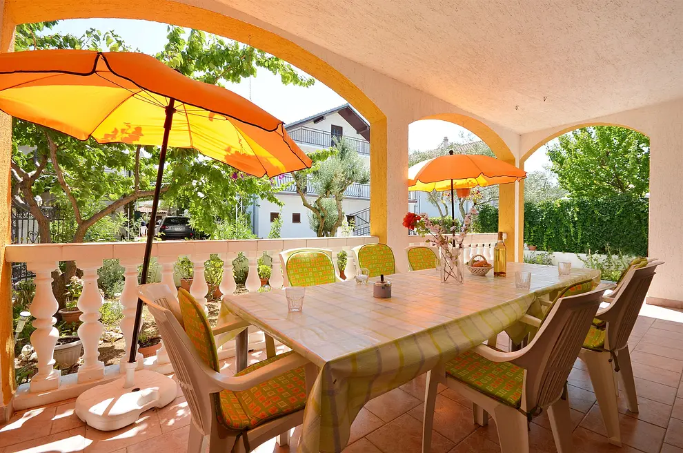 Ferienwohnung in Vodice  999202702 30976 – Foto 14