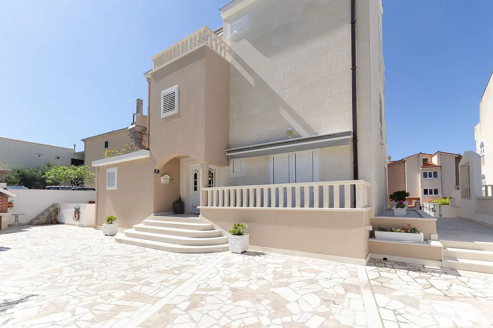 Ferienappartment in Makarska  999207422 35474 – Foto 11