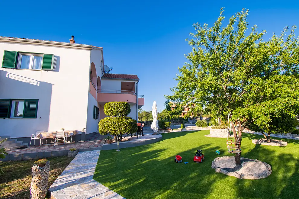 Ferienwohnung in Sibenik  66135820 19673