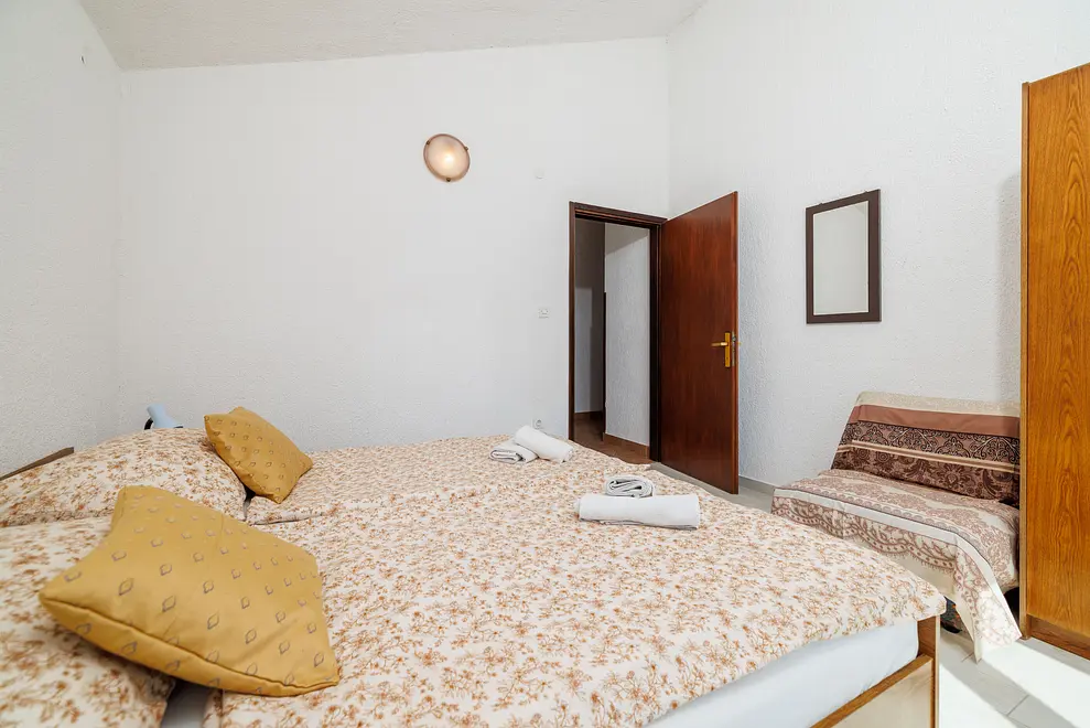 Ferienwohnung in Kampor  999211012 38836 – Foto 13