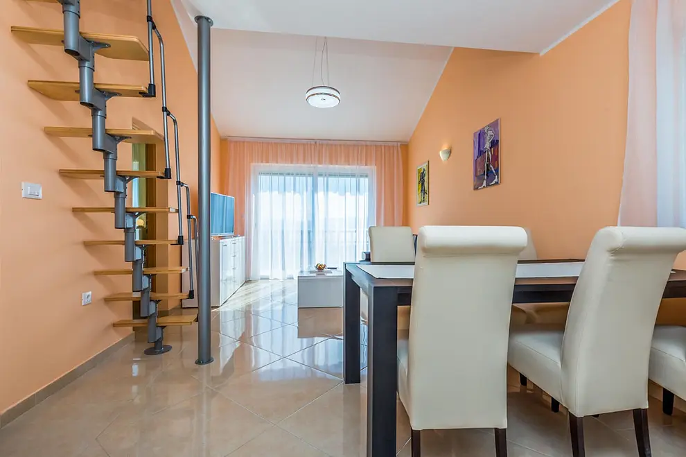 Ferienwohnung in Crikvenica mit Pool 999211947 39663 – Foto 26