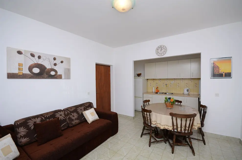 Ferienwohnung in Rogoznica  999202340 30647 – Foto 14