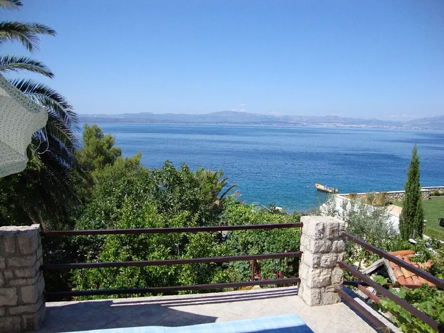 Ferienwohnung in Solta  66151519 25619