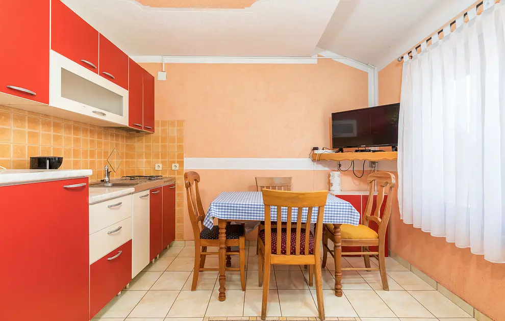 Ferienwohnung in Fazana haustiergeeignet 999204303 32513 – Foto 4