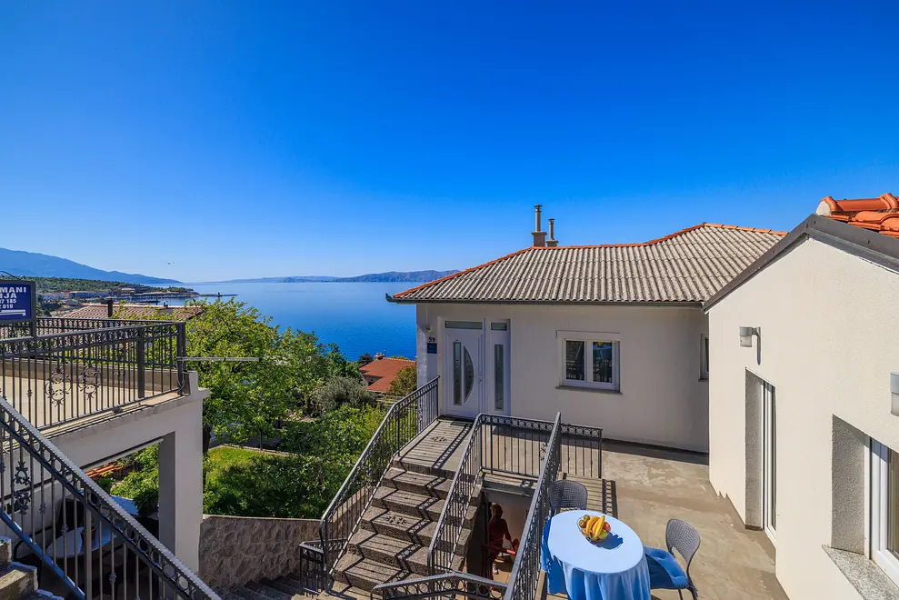 Ferienwohnung in Senj  999204642 32833 – Foto 7