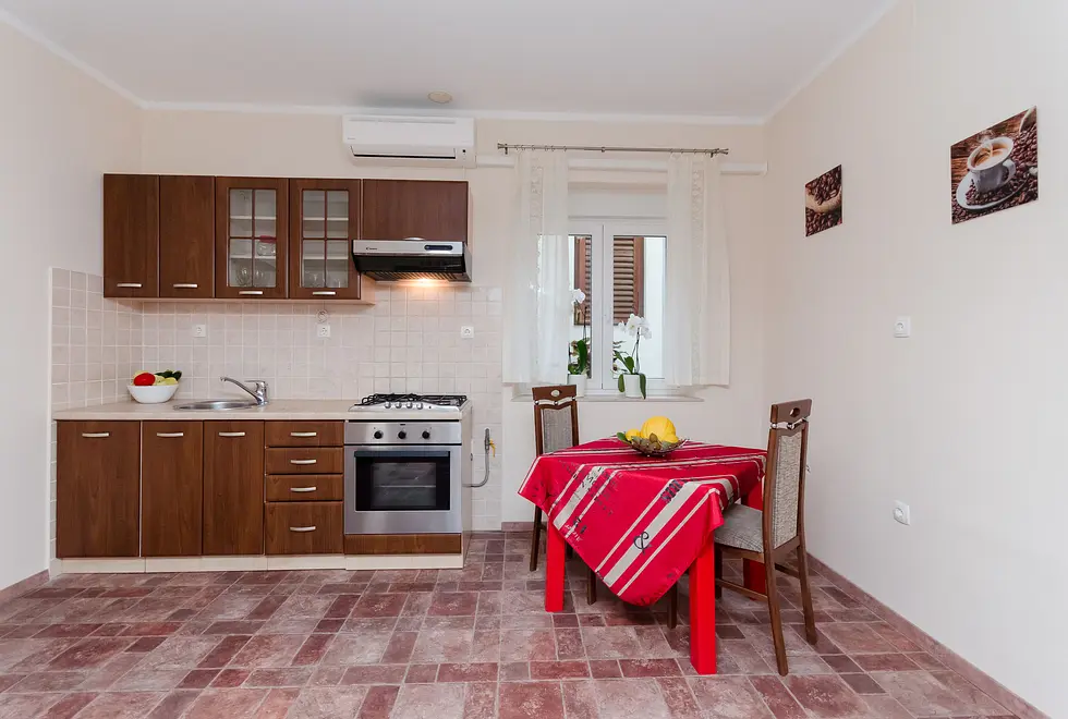 Ferienwohnung in Rijeka  999206312 34420 – Foto 2
