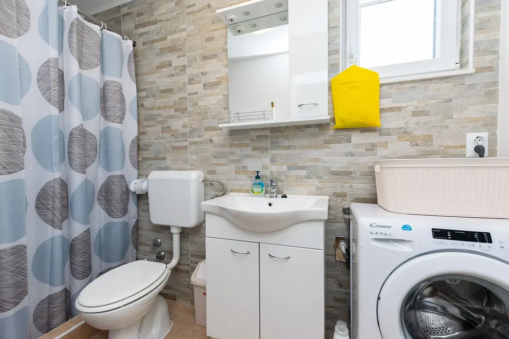 Ferienwohnung in Rab  999202282 30592 – Foto 17