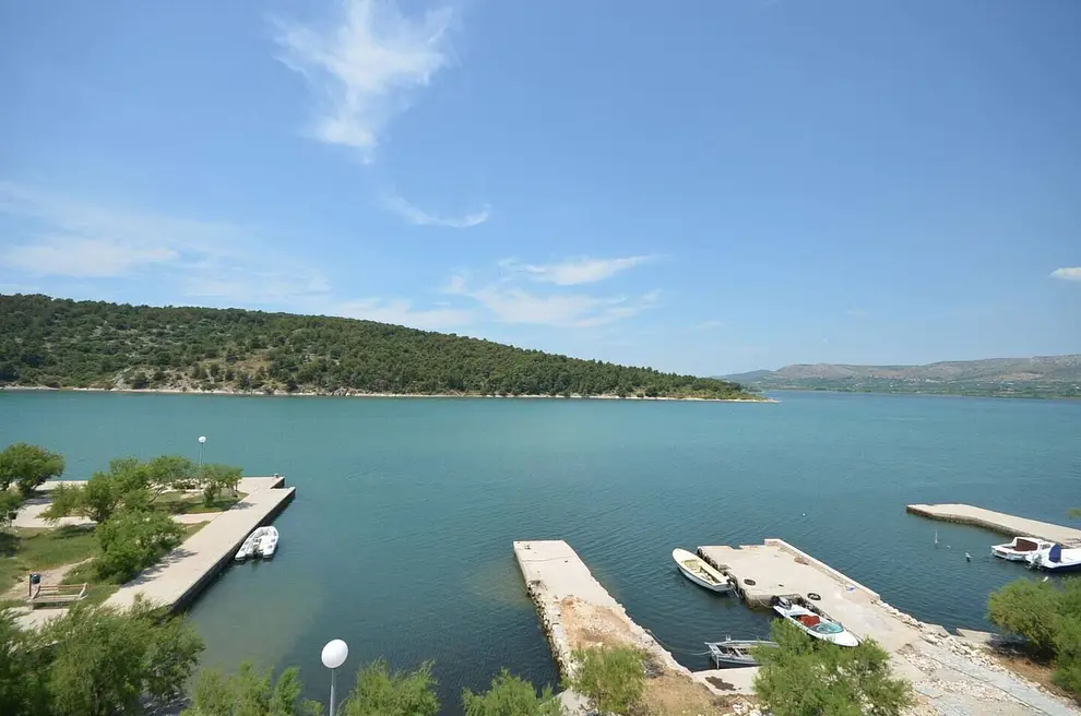 Ferienwohnung in Sibenik haustiergeeignet 66118484 6921