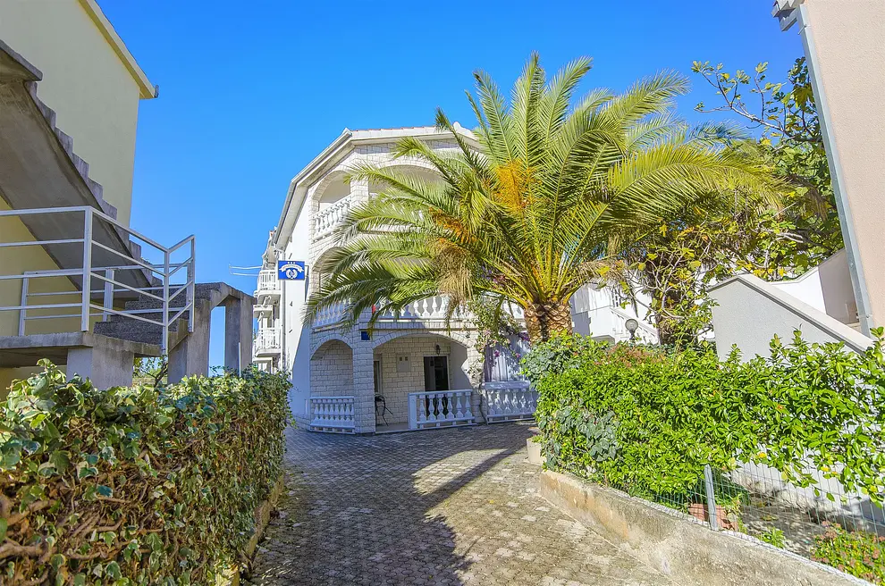 Ferienwohnung in Rogoznica  999203961 32185 – Foto 4