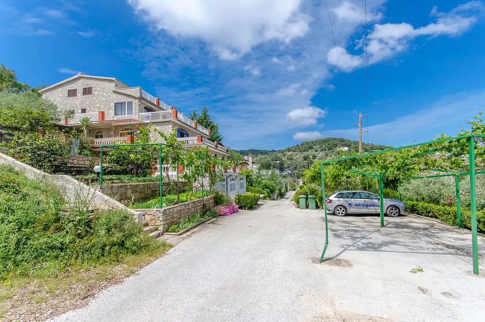 Ferienwohnung in Solta mit Pool 999204443 32638 – Foto 20